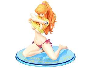 megahouse one piece portrait of pirates nami bathing beauty 02 repaint version pvc figure megahouse one piece portrait of pirates nami bathing beauty 02 repaint version pvc figure
