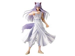 yuyu hakusho: yoko kurama 1/8 scale artfx j statue reproduction by kotobukiya yuyu hakusho: yoko kurama 1/8 scale artfx j statue reproduction by kotobukiya