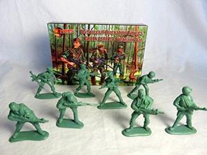mars, vietnam war u.s. green berets offered by classic toy soldiers, inc mars, vietnam war u.s. green berets offered by classic toy soldiers, inc