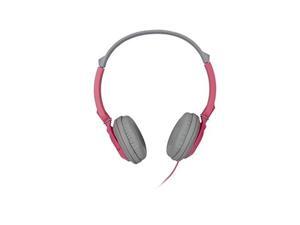 tdk ultimate comfort st100 ultralight stereo headphones pink tdk ultimate comfort st100 ultralight stereo headphones pink