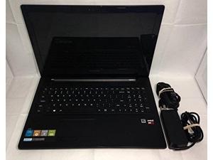 lenovo g50 80e30181us 15.6inch laptop amd a8, 6gb ram, 500gb hdd, dvdsupermulti drive, windows 8.1 lenovo g50 80e30181us 15.6inch laptop amd a8, 6gb ram, 500gb hdd, dvdsupermulti drive, windows 8.1