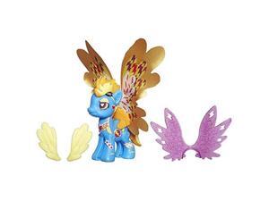 my little pony pop cutie mark magic spitfire wings kit my little pony pop cutie mark magic spitfire wings kit