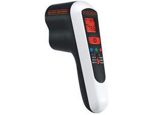 black+decker tld100 thermal leak detector black+decker tld100 thermal leak detector