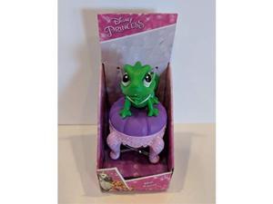 disney princess pascal chameleon mini toddler tangled doll 3" disney princess pascal chameleon mini toddler tangled doll 3"