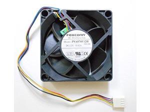 foxconn pva070f12h 12v 0.42a 4wire 7020 cooling fan foxconn pva070f12h 12v 0.42a 4wire 7020 cooling fan
