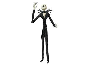 diamond select toys nightmare before christmas: jack skellington 16" coffin doll action figure diamond select toys nightmare before christmas: jack skellington 16" coffin doll action figure
