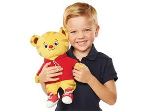 daniel tiger's neighborhood friends plush daniel tiger's neighborhood friends plush