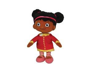 miss elaina plush doll