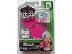 style six attaching machine refill style six attaching machine refill