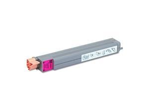 xerox 106r01151 toner cartridge for xerox phaser 7400 color laser printer, magenta xerox 106r01151 toner cartridge for xerox phaser 7400 color laser printer, magenta