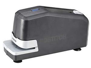 bostitch impulse 30 electric stapler, 30 sheet capacity, black bostitch impulse 30 electric stapler, 30 sheet capacity, black