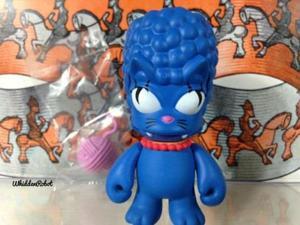 treehouse of horror the simpsons kidrobot marge the cat 2/20 opened to identify treehouse of horror the simpsons kidrobot marge the cat 2/20 opened to identify
