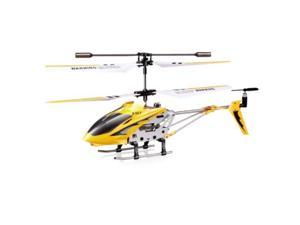syma s107/s107g 3 channel rc heli with gyro  yellow