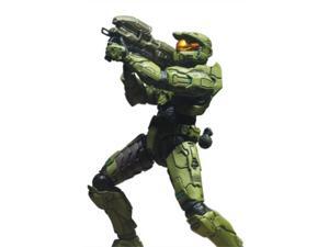mcfarlane halo 3 series 2 master chief action figure mcfarlane halo 3 series 2 master chief action figure