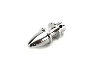 eflite prop adapter with setscrew long 5mm eflite prop adapter with setscrew long 5mm