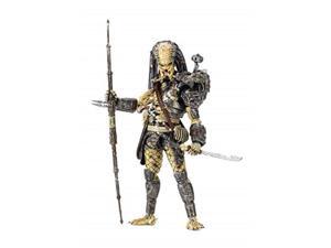 hiya toys predator 2: elder predator 1:18 scale 4 inch acton figure hiya toys predator 2: elder predator 1:18 scale 4 inch acton figure