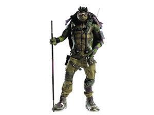 threezero teenage mutant ninja turtles out of the shadows donatello 1:6 scale action figure threezero teenage mutant ninja turtles out of the shadows donatello 1:6 scale action figure