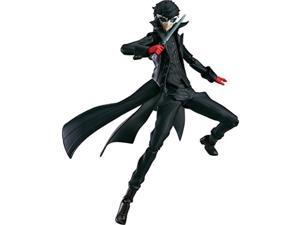 max factory persona 5: joker figma action figure max factory persona 5: joker figma action figure