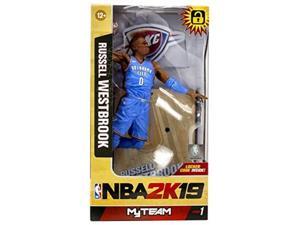 mcfarlane nba 2k19 series 1 russell westbrook oklahoma city thunder mcfarlane nba 2k19 series 1 russell westbrook oklahoma city thunder