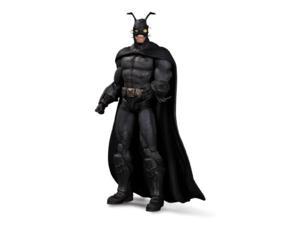 dc collectibles batman: arkham city: rabbit hole batman action figure