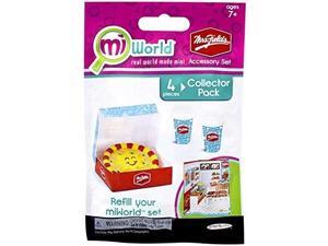 miworld mall mrs fields accessory set collector's pack cookie cake and hot chocolates miworld mall mrs fields accessory set collector's pack cookie cake and hot chocolates