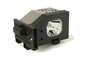 panasonic pt60lcx63 projector tv assembly with oem bulb and original housing panasonic pt60lcx63 projector tv assembly with oem bulb and original housing