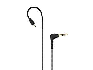 mee audio m6 pro stereotomono audio cable for singleear monitoring black mee audio m6 pro stereotomono audio cable for singleear monitoring black