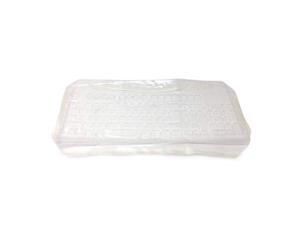 keyboard cover compatible with gyration as04126 part 543g86 protects from mold, spills, dirt, grease, food, and bacteria easy to clean and disinfect. keyboard cover compatible with gyration as04126 part 543g86 protects from mold, spills, dirt, grease, food, and bacteria easy to clean and disinfect.