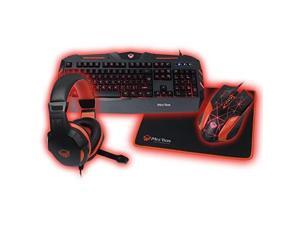 meetion c500: 4 in 1 gaming combo meetion c500: 4 in 1 gaming combo