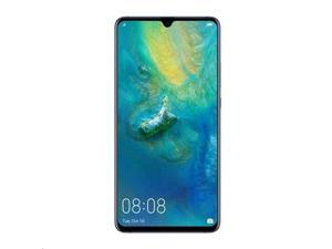huawei mate 20 x evrl29 dual sim 128gb/6gb midnight blue factory unlocked gsm only, no cdma no warranty in the usa huawei mate 20 x evrl29 dual sim 128gb/6gb midnight blue factory unlocked gsm only, no cdma no warranty in the usa