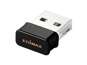 edimax 2in1 n150 wifi & bluetooth 4.0 nano usb adapter, ew7611ulb 4.0 nano usb adapter