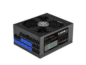 SilverStone Technology SX1000 Platinum, 80 Plus Platinum 1000W