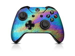 controller gear oil slick xbox one controller skin officially licensed by xbox controller gear oil slick xbox one controller skin officially licensed by xbox