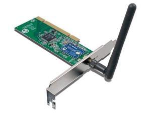 trendnet 54mbps wireless g pci adapter tew423pi trendnet 54mbps wireless g pci adapter tew423pi