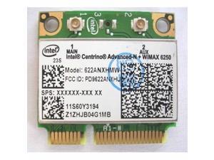 intel wifi/wimax link 6250 6250anx wireless n for ibm thinkpad lenovo anx wireless half pcie card intel wifi/wimax link 6250 6250anx wireless n for ibm thinkpad lenovo anx wireless half pcie card