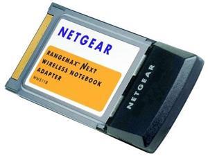 netgear wn511b rangemax wirelessn notebook adapter netgear wn511b rangemax wirelessn notebook adapter