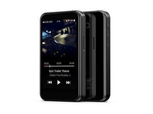 fiio m6 high resolution lossless music mp3 player with aptx, aptx hd, ldac hifi bluetooth, usb audio/dac,dsd/tidal/spotify support and wifi/air play full touch screen fiio m6 high resolution lossless music mp3 player with aptx, aptx hd, ldac hifi bluetooth, usb audio/dac,dsd/tidal/spotify support and wifi/air play full touch screen