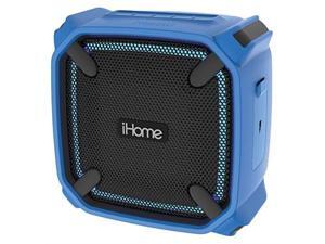 ihome accent lighting speaker