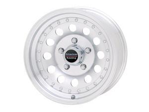 american racing outlaw ii ar62 machined wheel with clear coat 15x7"/5x4.5" american racing outlaw ii ar62 machined wheel with clear coat 15x7"/5x4.5"