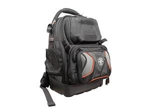 KLEIN TOOLS 55485 Tradesman ProTM Tool Master 48-Pocket Backpack, 48 Pockets KLEIN TOOLS 55485 Tradesman ProTM Tool Master 48-Pocket Backpack, 48 Pockets