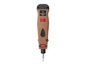 southwire tools & equipment pdtpk1 professional impact punchdown tool southwire tools & equipment pdtpk1 professional impact punchdown tool