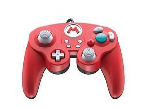 PDP - Wired Smash Pad Pro for Nintendo Switch - Mario (500-100-NA-D1) PDP - Wired Smash Pad Pro for Nintendo Switch - Mario (500-100-NA-D1)