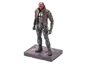 hiya toys injustice 2: red hood 1:18 scale 4 inch acton figure hiya toys injustice 2: red hood 1:18 scale 4 inch acton figure