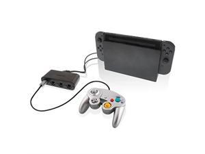 nyko retro controller hub 4 port gamecube controller adapter for nintendo switch nyko retro controller hub 4 port gamecube controller adapter for nintendo switch