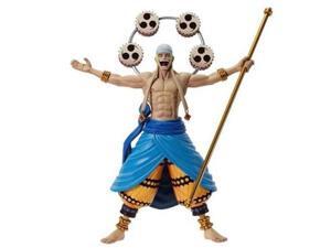 Banpresto One Piece 6 3 Inch Roronoa Zoro Dramatic Showcase Figure 7th Season Volume 1 Newegg Com