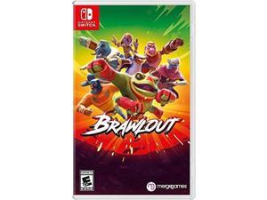brawlout nintendo switch brawlout nintendo switch