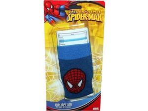 spiderman isox mp3 case spiderman isox mp3 case