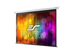 elite screens spectrum electric motorized projector screen with multi aspect ratio function max size 120inch diag 4:3 + 110inch diag 16:9, home theater 8k/4k ultra hd ready projection, electric120v elite screens spectrum electric motorized projector screen with multi aspect ratio function max size 120inch diag 4:3 + 110inch diag 16:9, home theater 8k/4k ultra hd ready projection, electric120v