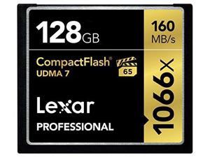 カメラ その他 Lexar 128GB Professional CFexpress Type-B Memory Card #LCFX10 
