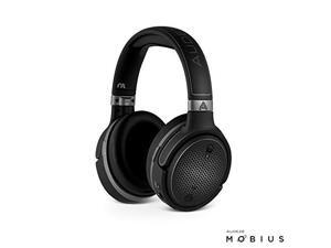 audeze mobius | premium 3d gaming headset | surround sound | head tracking | bluetooth | overear gaming headphones audeze mobius | premium 3d gaming headset | surround sound | head tracking | bluetooth | overear gaming headphones